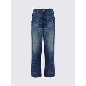 Kenzo Jeans Men Blue